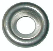 #6 Stainless Steel Finishing Washer (s178a60000)