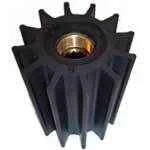 12 Blade Neoprene Impeller | Johnson Pump 09-820B