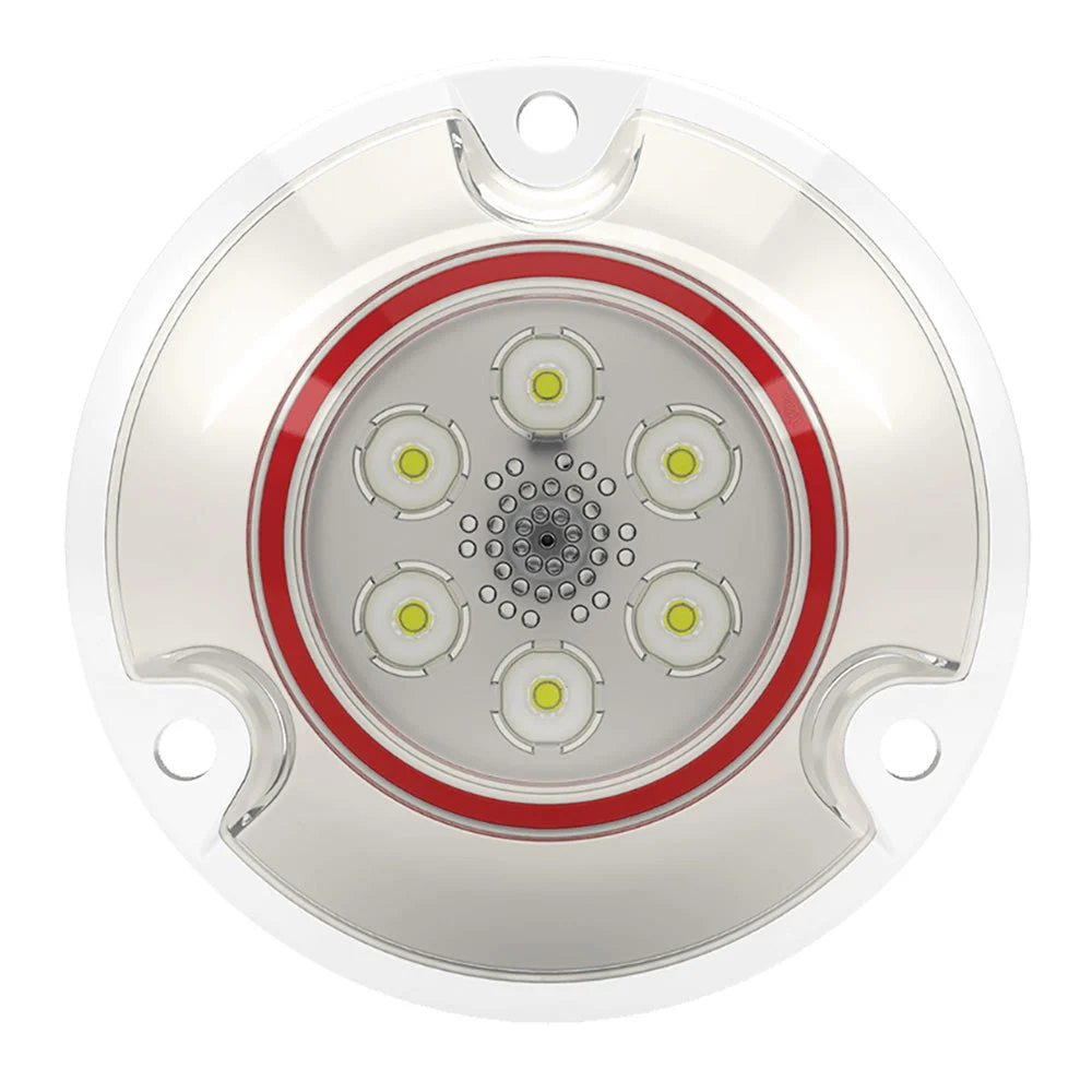 Lumishore ORA SMX11 Surface Mount Underwater Light - Blue