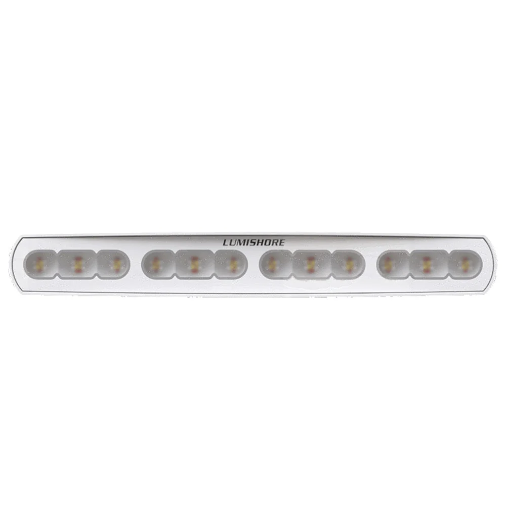 Lumishore LUX 18" Flood Light