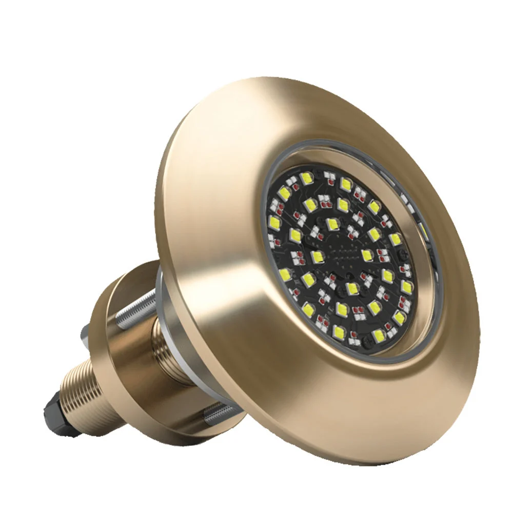 Lumishore EOS THX804 Thru-Hull Light & Driver