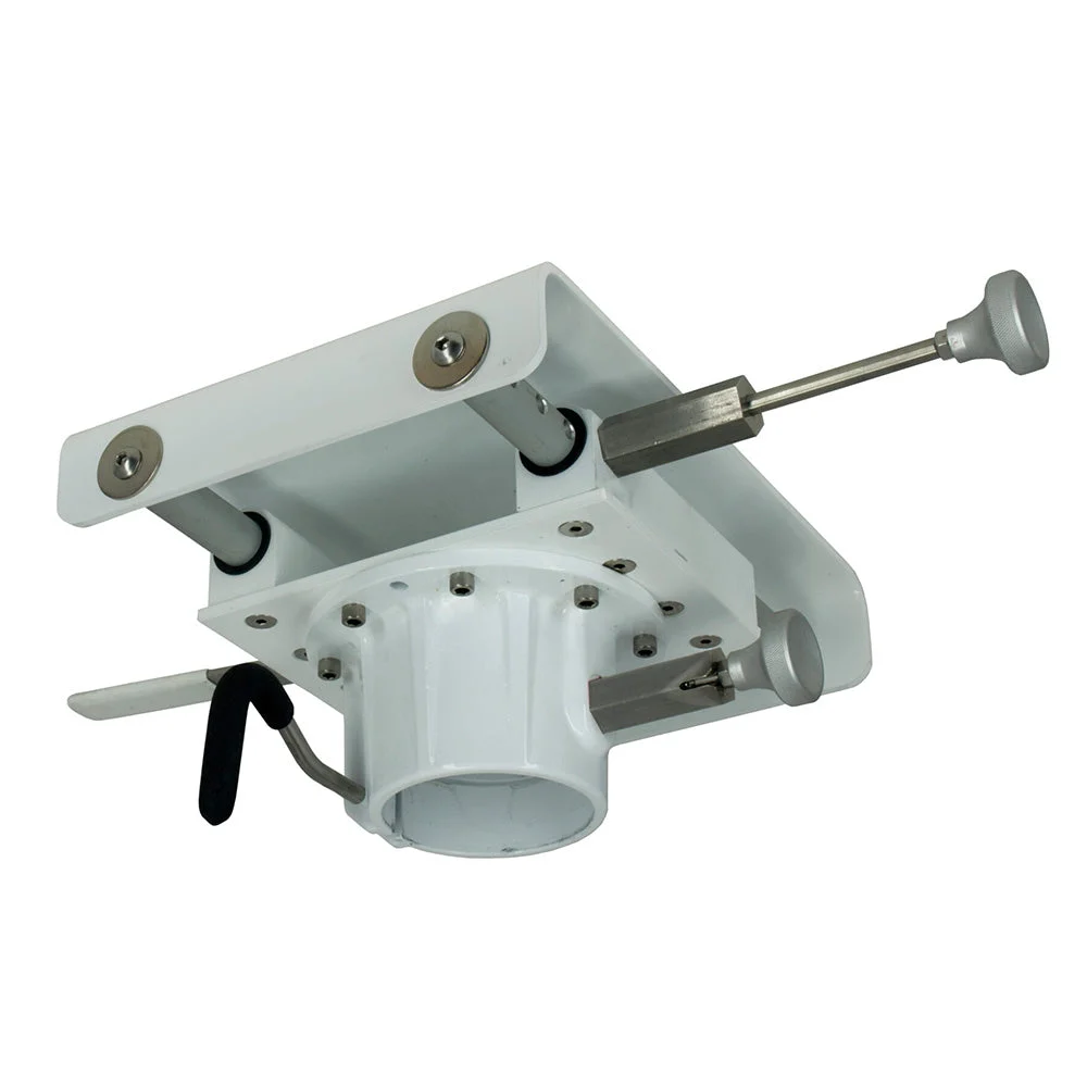 Springfield Workhorse Air-Ride Slide & Swivel - 4"