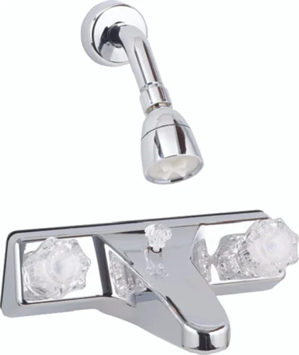 Bristol Products - Tub Diverter Off Set - 20329R206AF