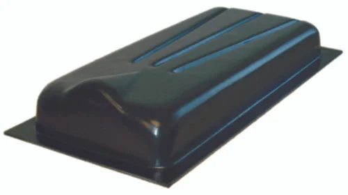Icon Technologies - Holding Tank  53-3/4x22 29g - 12060