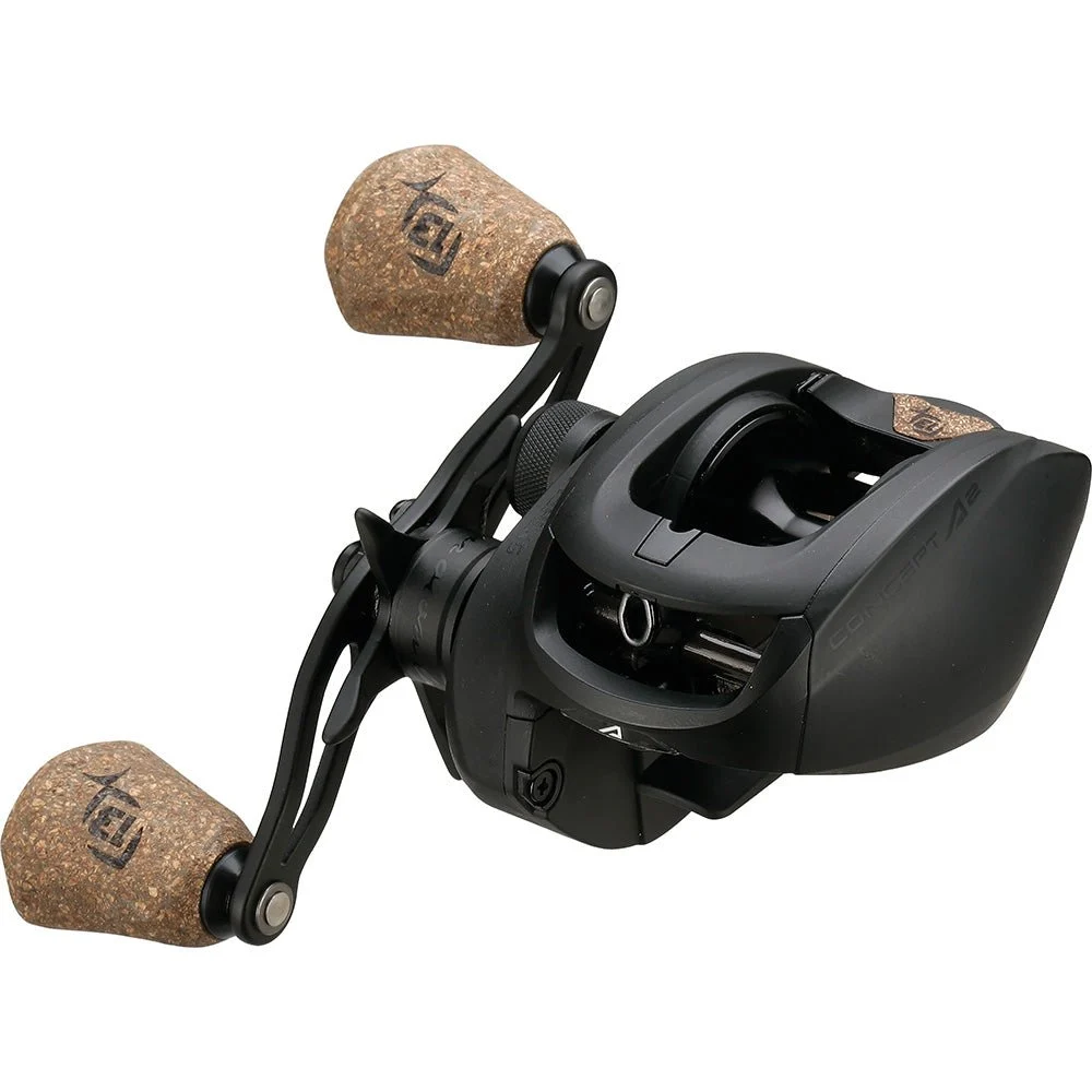 13 Fishing Concept A Baitcast Reel - 5.6:1 - RH – Marine Boat Replacement Part