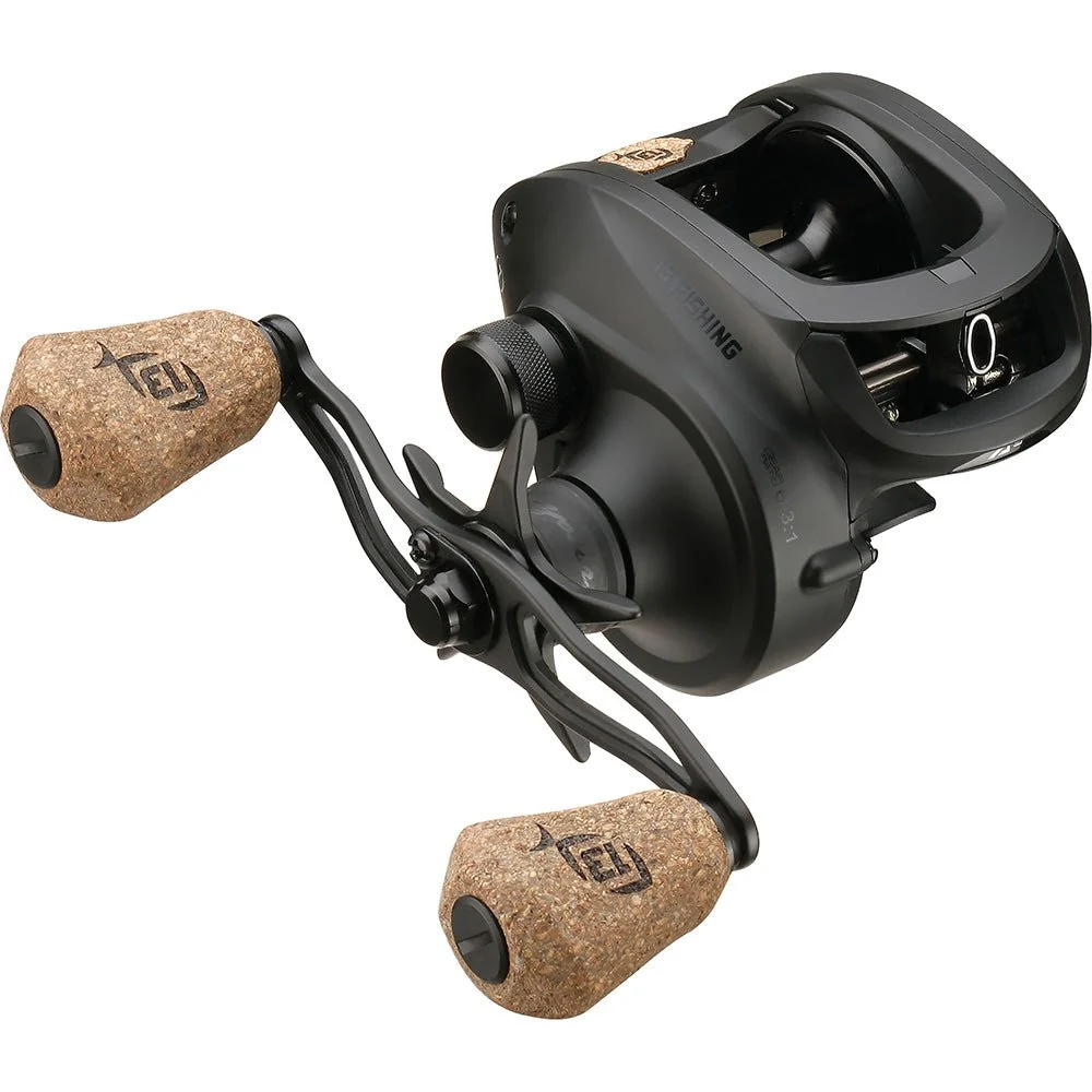 13 Fishing Concept A3 Baitcast Reel - 6.3:1 - RH – Marine Boat Replacement Part