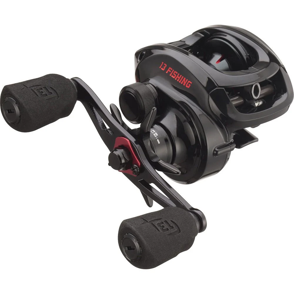 13 Fishing Inception G2 Baitcast Reel - 7.3:1 - RH – Marine Boat Replacement Part