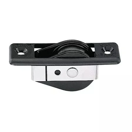 Harken 38mm Through Deck Big Bullet Block