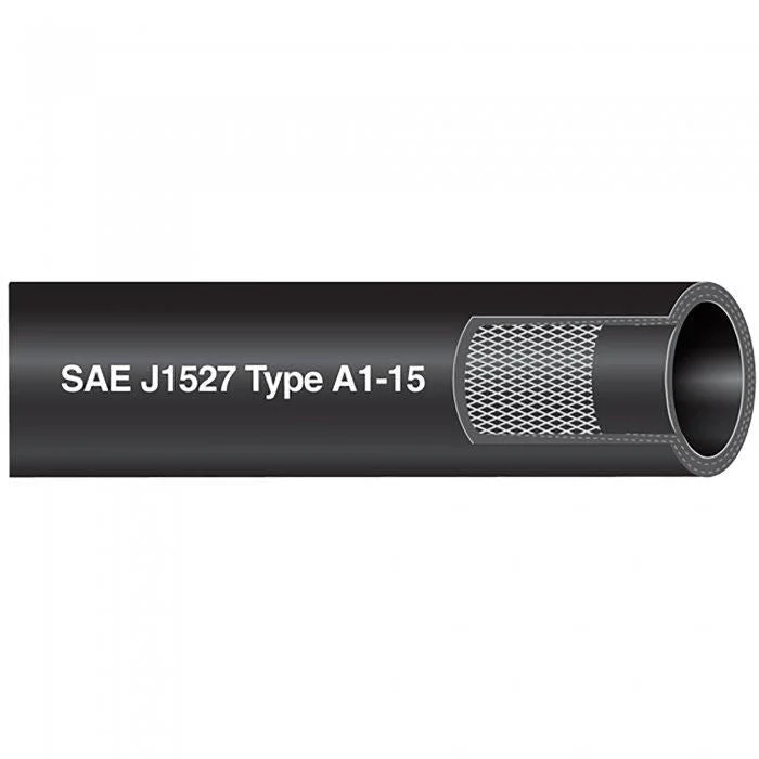 1/4" Low Permeation Fuel Hose 50 Ft. | Sierra 116-368-0146