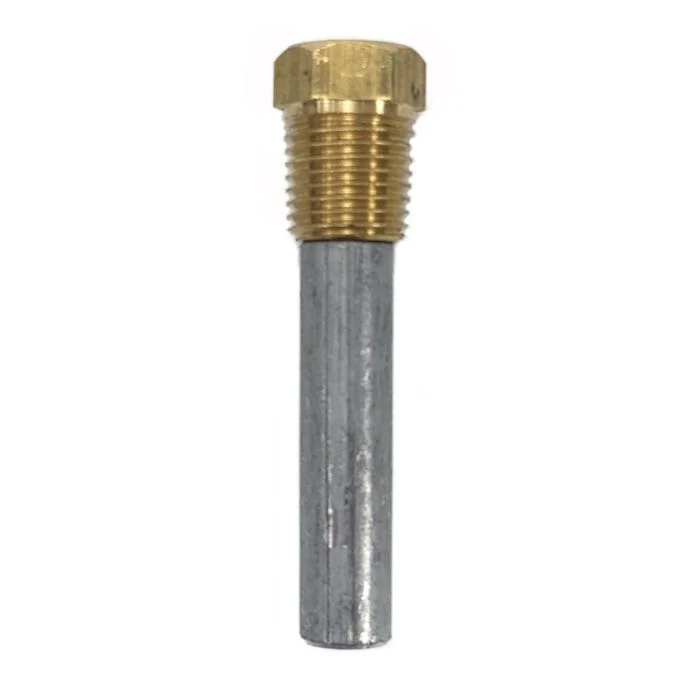 1/4 in. NPT Zinc Pencil Anode | Kohler 260085