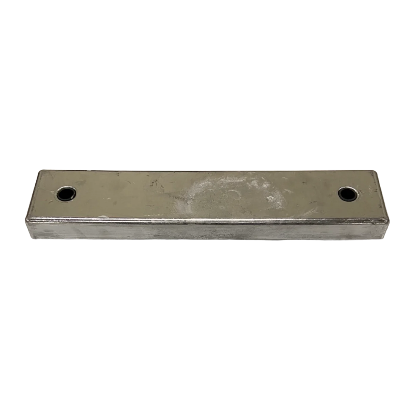 Aluminum Hull Anode 14 X 3 Inches For Robalo Chaparral OSX 280