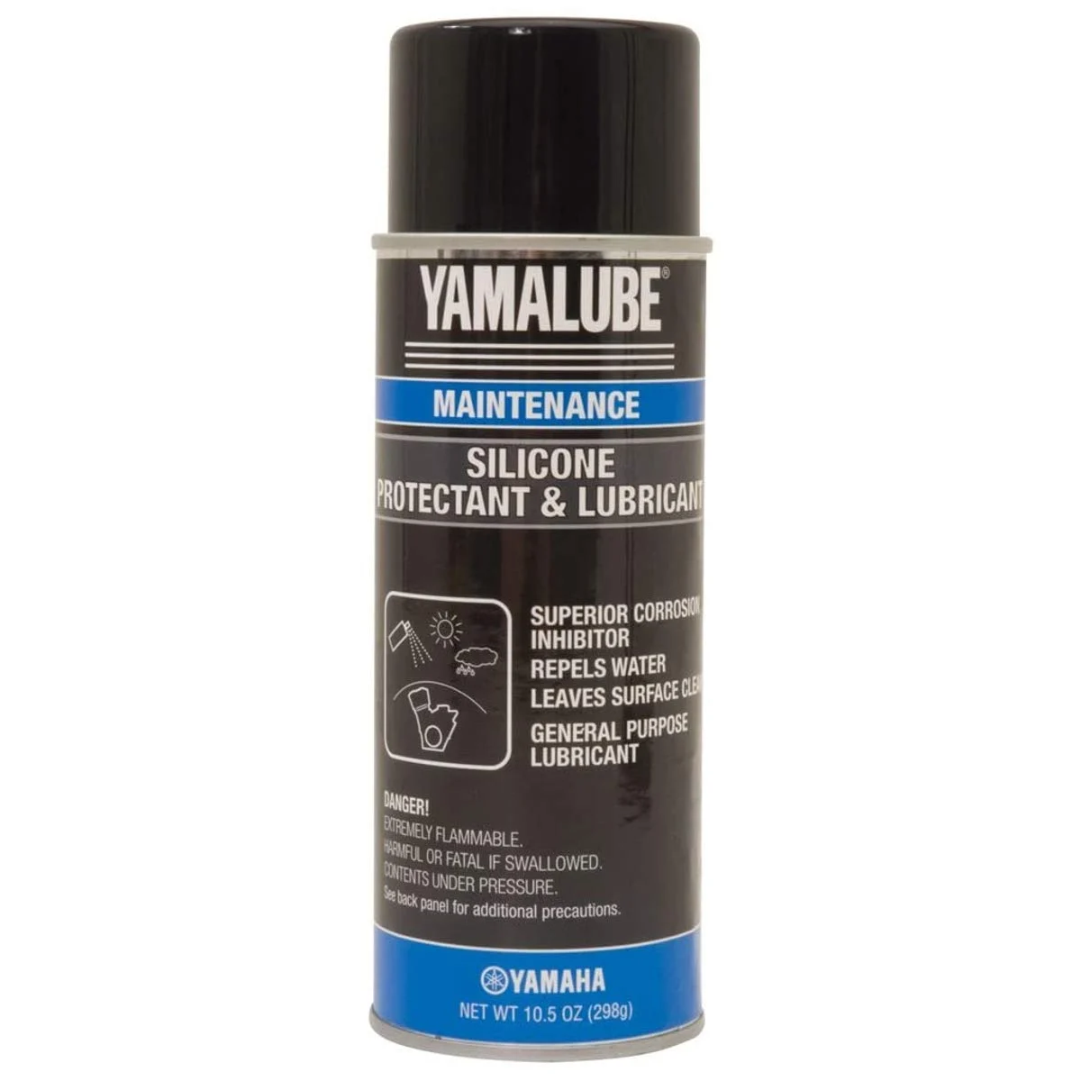 SILICON SPRAY LUBE