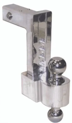 Progress Mfg - Fastway 6in Dual Locking Bm - 44004600