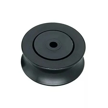 Harken 51mm Aluminum Midrange Self Contained Sheave