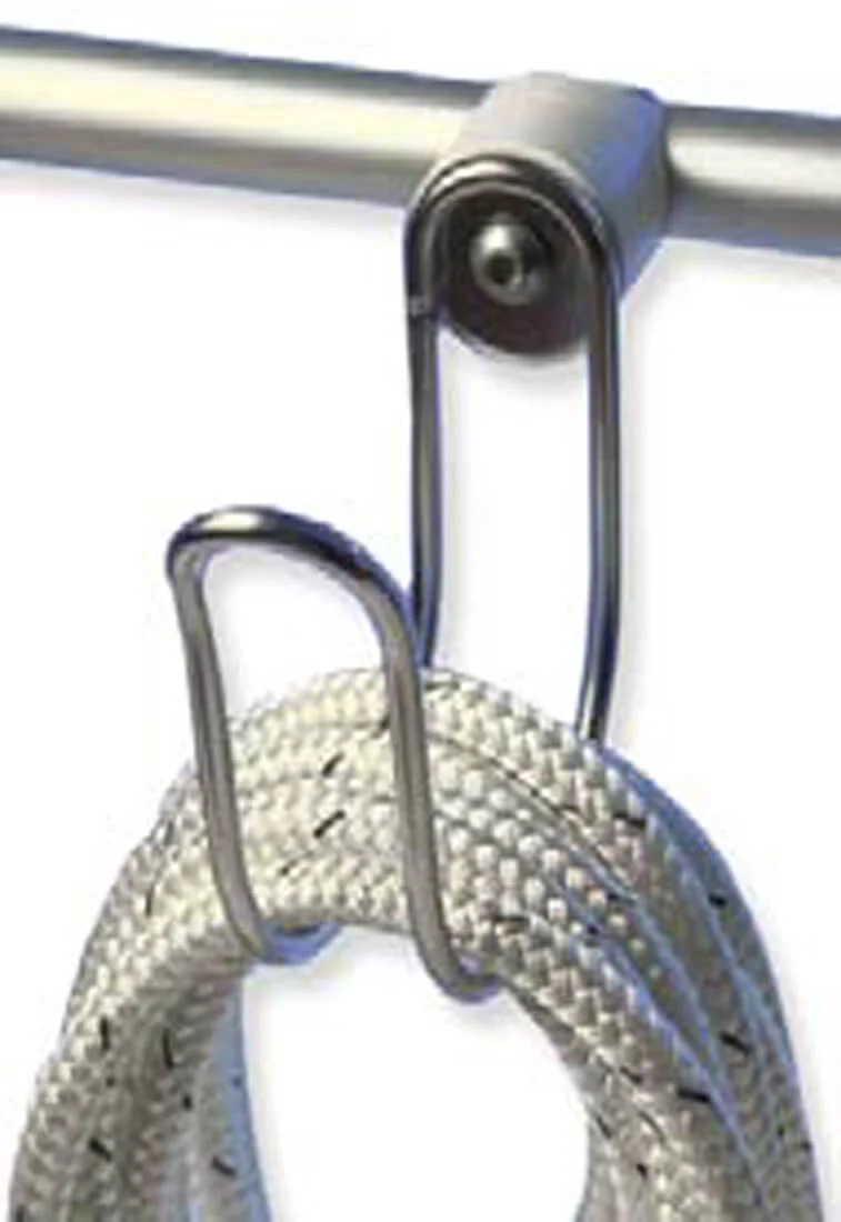 Forespar RF 300 R Life Ring1""