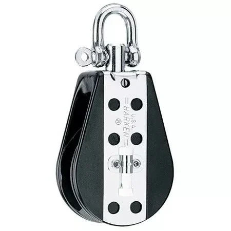 Harken 76mm Midrange Hexaratchet Block - Port