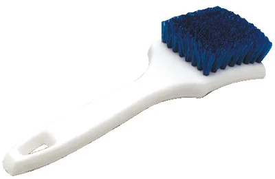 Captains Choice - Maxi-scrub W/propylene Bristl - M-703