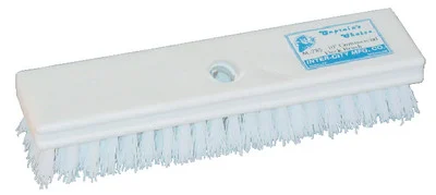 Captains Choice - Commercial Deck Brush Stiff - M-785