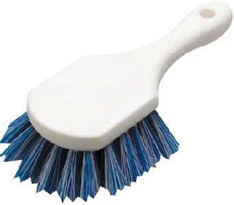 Captains Choice - All Purpose Brush 8-1/2  Fir - M-853