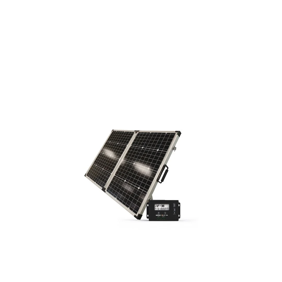 160W Portable Slr Chrging Kit Rigid – Marine Boat Replacement Part