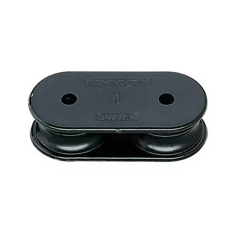 Harken 29mm Dual Bullet Sheave Universal Lead