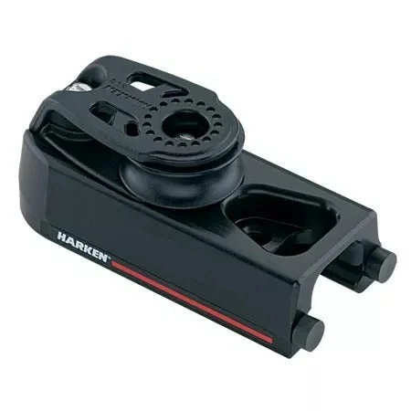 Harken 27mm Midrange Traveler End Controls Set of 2