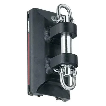 Harken Midrange Spinnaker Pole Car (Sparcraft Toggle)