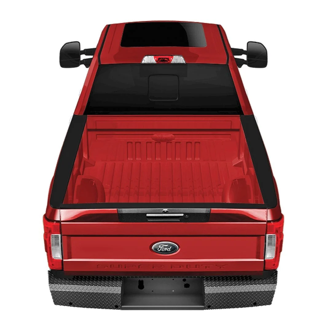 17+ FORD SUPER DUTY - REAR