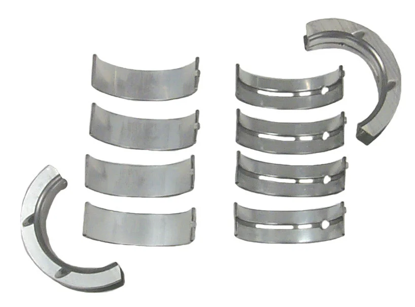 Sea Star Solutions - Standard. Main Bearings - Sierra Marine Engine Parts - 18-1317 (118-1317)