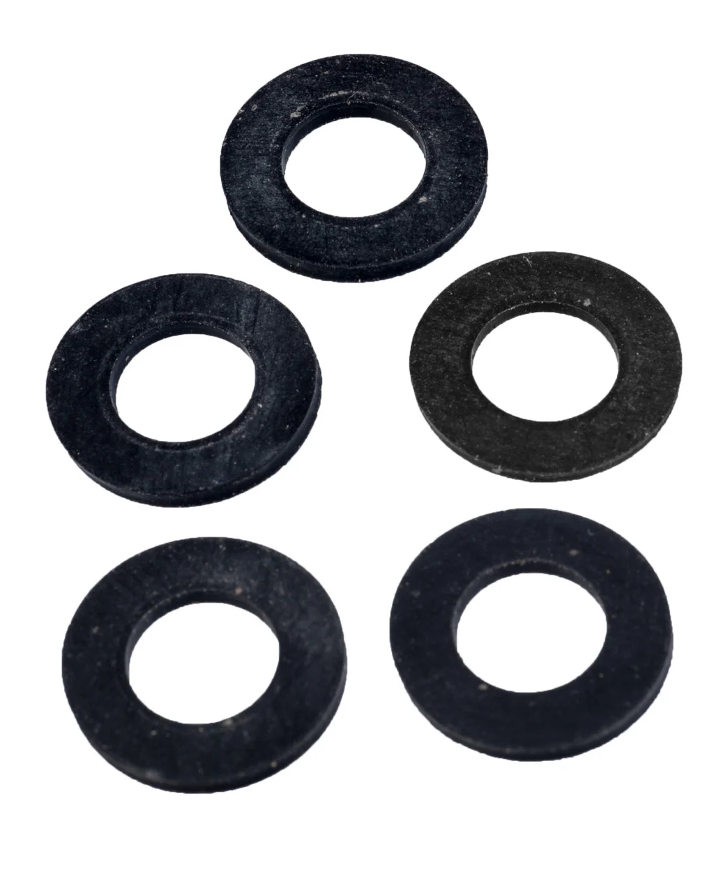Sea Star Solutions - Shift Shaft Washer (pack Of 5) (118-2340-9)