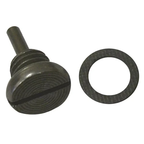 Sea Star Solutions - Drain Screw Slot Head Magnet (118-2378)