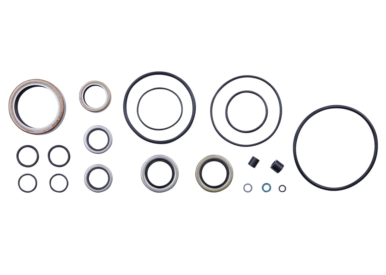 Sea Star Solutions - Seal Kit (118-2645-1)