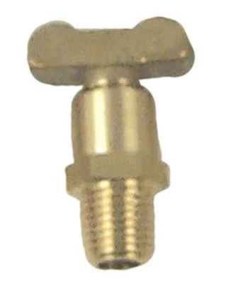 Sea Star Solutions - Drain Tap (pack Of 12) (118-3223-9)