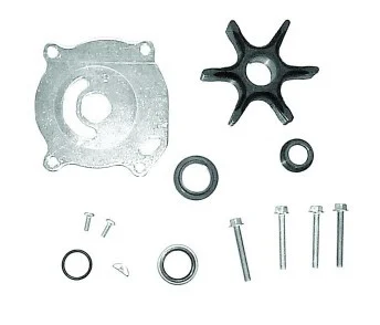 Sea Star Solutions - Waterpump Kit J/e Without Housing (118-3384)