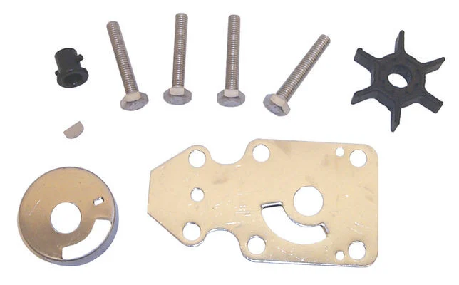 Sea Star Solutions - Yamaha Water Pump Kit - Sierra Marine Engine Parts - 18-3433 (118-3433)