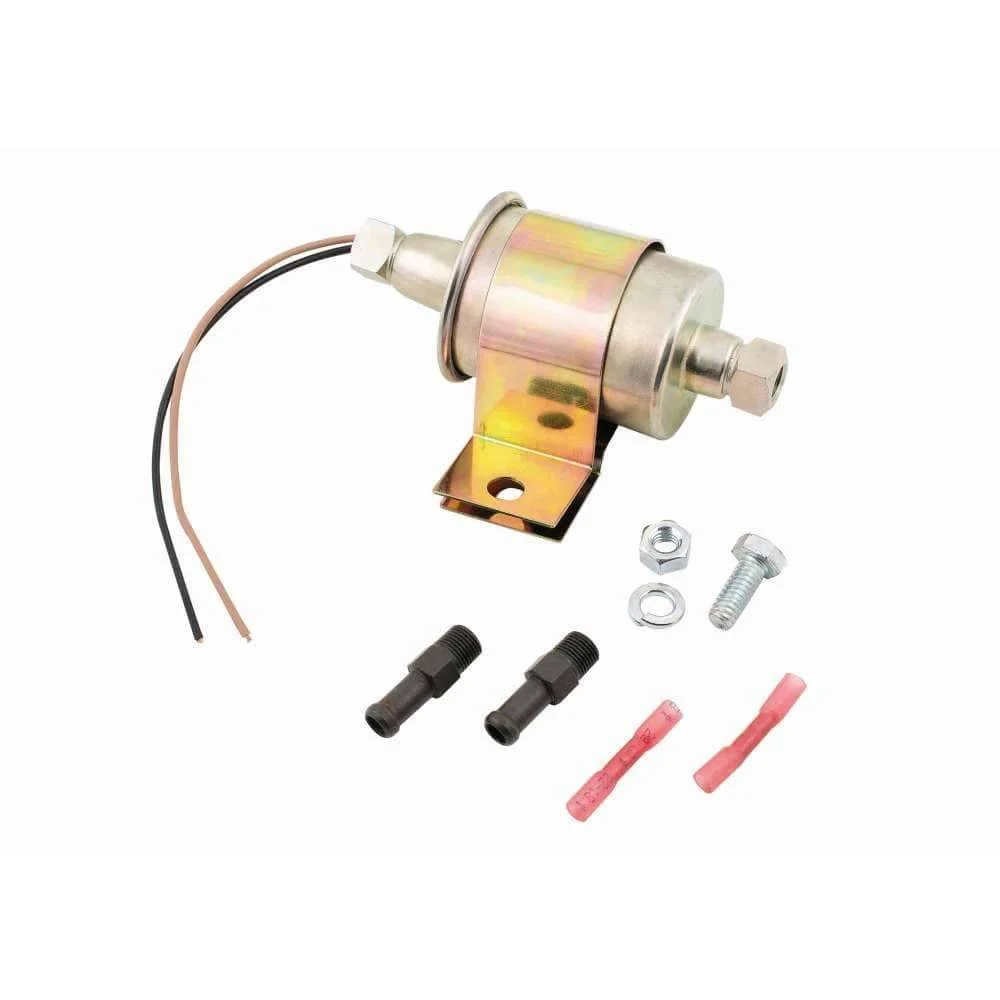 Sea Star Solutions - Pump, Fuel Electric - Sierra Marine Engine Parts - 18-35435 (118-35435)