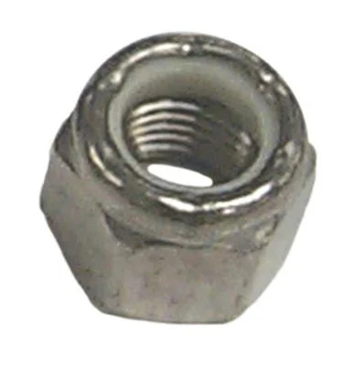 Sea Star Solutions - Stainless Steel Locknut - Sierra Marine Engine Parts - 18-3720-9 (118-3720-9)