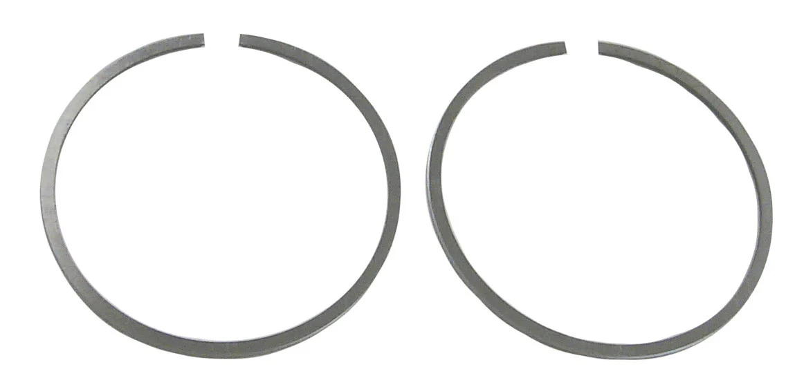 Sea Star Solutions - Standard Piston Rings  55/70/80/90 (118-3969)
