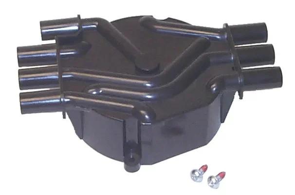Sea Star Solutions - Distributor.cap - Mercruiser - Sierra Marine Engine Parts - 18-5243 (118-5243)