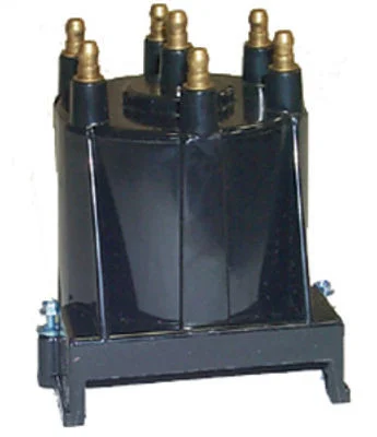 Sea Star Solutions - Crus - Distributor Cap - Sierra Marine Engine Parts - 18-5362 (118-5362)