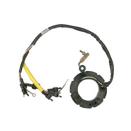 Sea Star Solutions - Trigger Assembly. - Sierra Marine Engine Parts - 18-5798 (118-5798)
