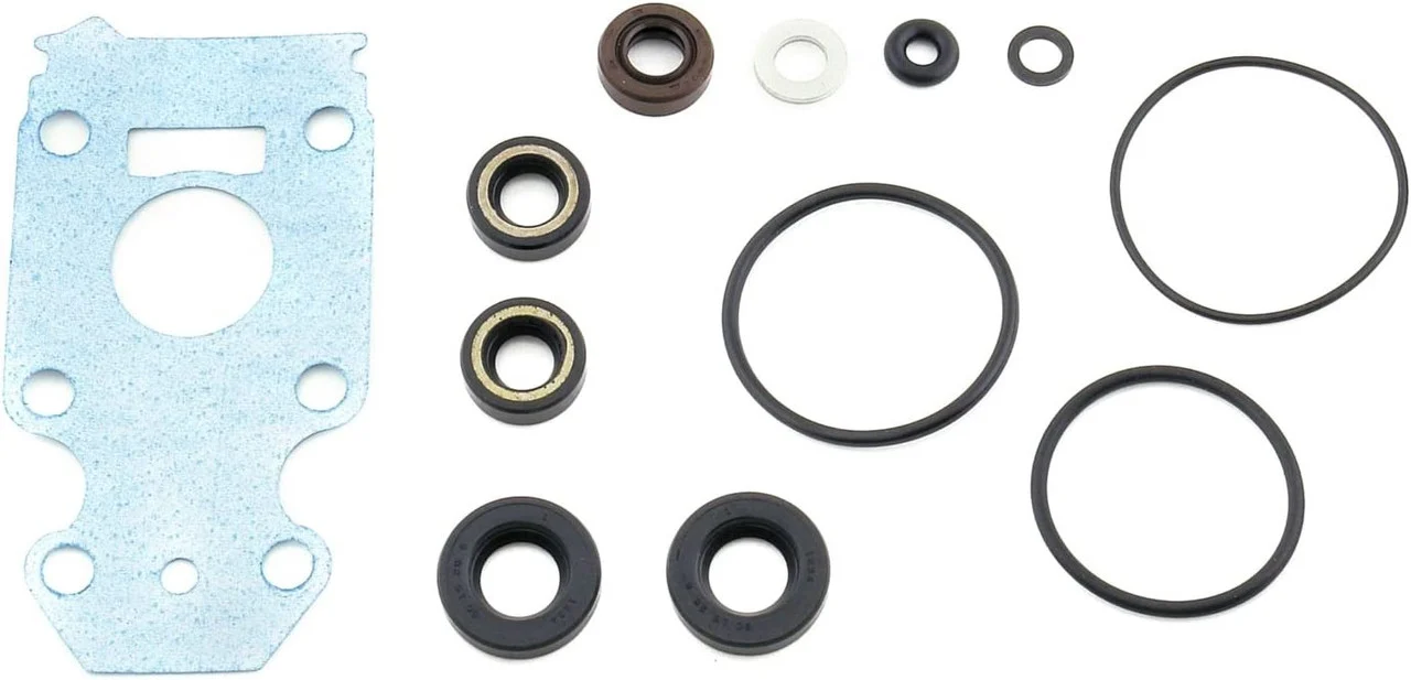 Sea Star Solutions - Seal Kit,gear Housing (18-74544)