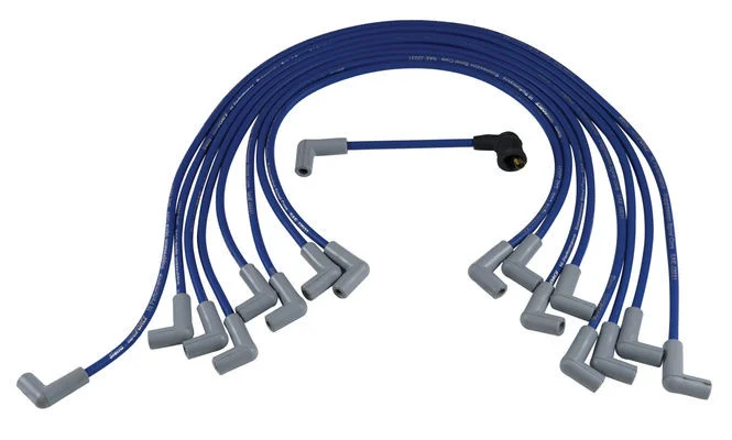 Sea Star Solutions - Spark Plug Wire Set - Sierra Marine Engine Parts (18-8837-1)