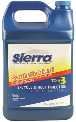 Sea Star Solutions - Direct Injection Tc-w3 Gallon (18-9530-3)