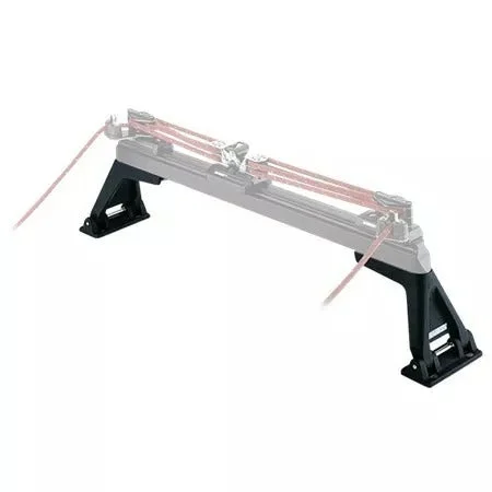 Harken Set/Big Boat Track Risers CB Set