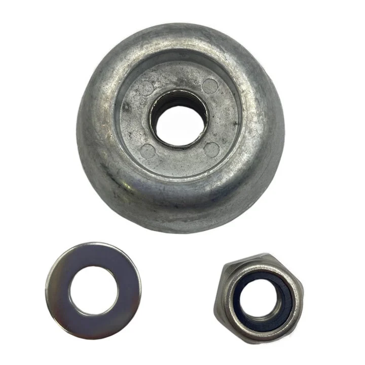 185 Anode Kit | Lewmar 589350