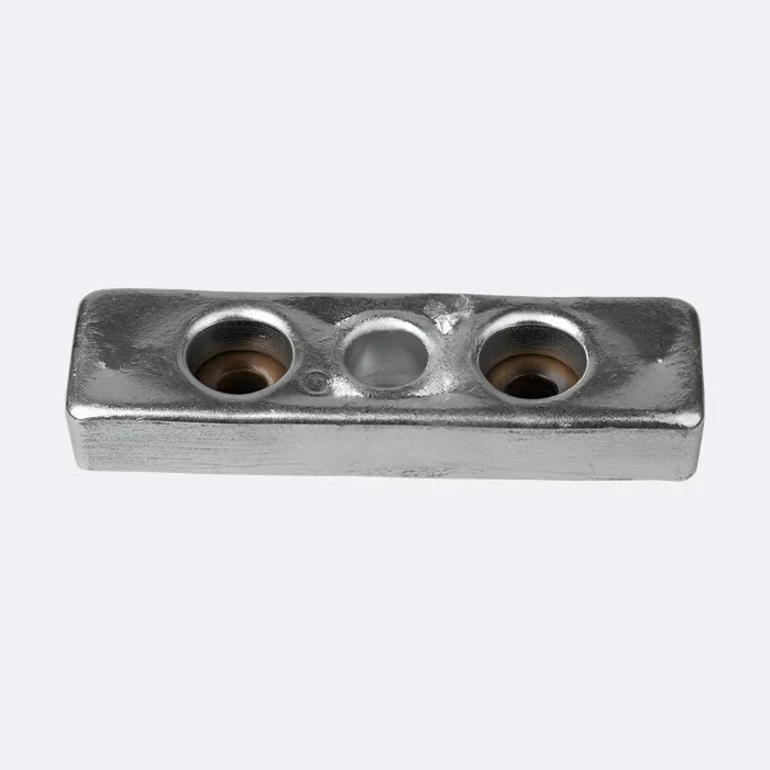 1874A Zinc Anode for Fernstrum Keel Coolers 7 Inch (1874S, ZN5007K)