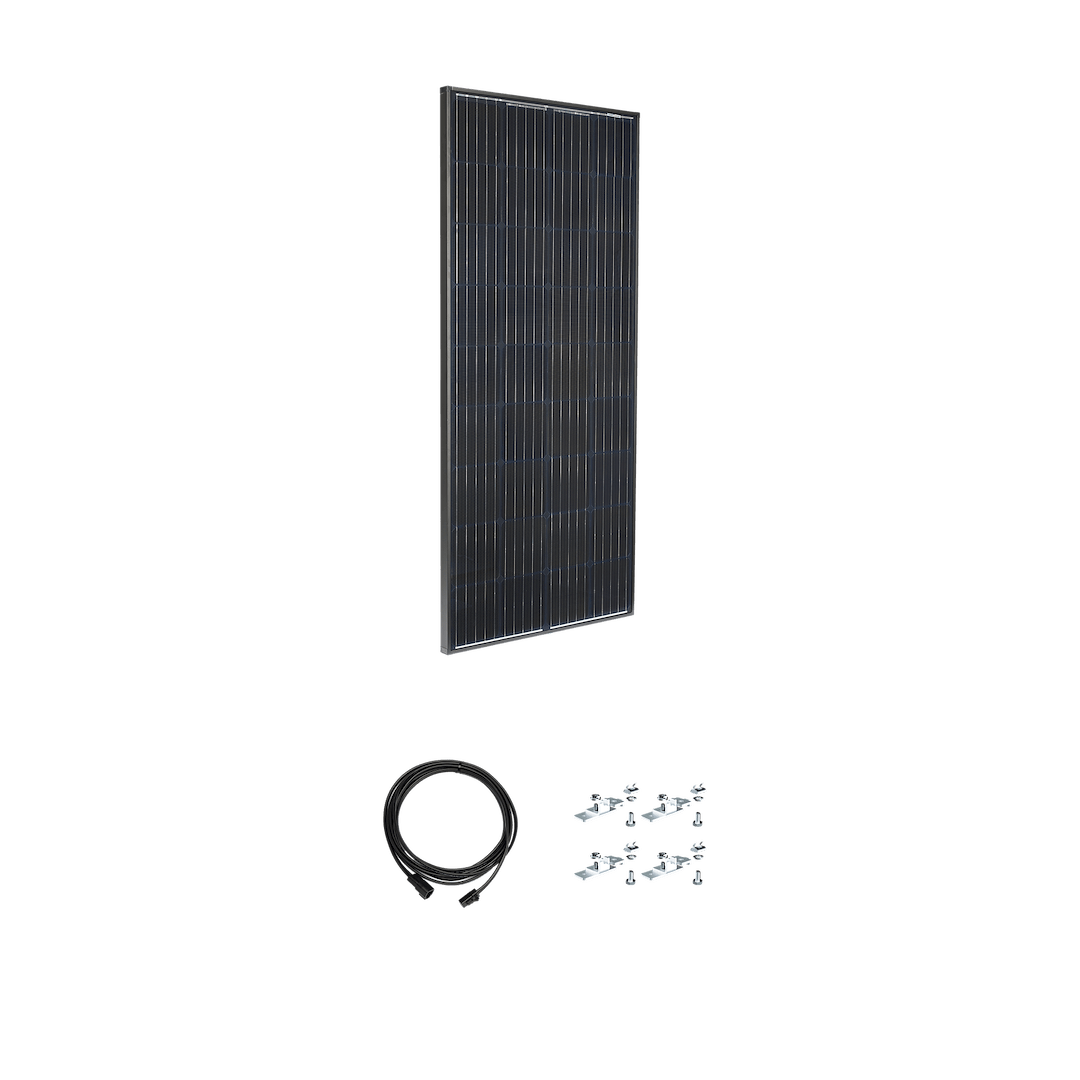 190-WATT EXPANSION KIT