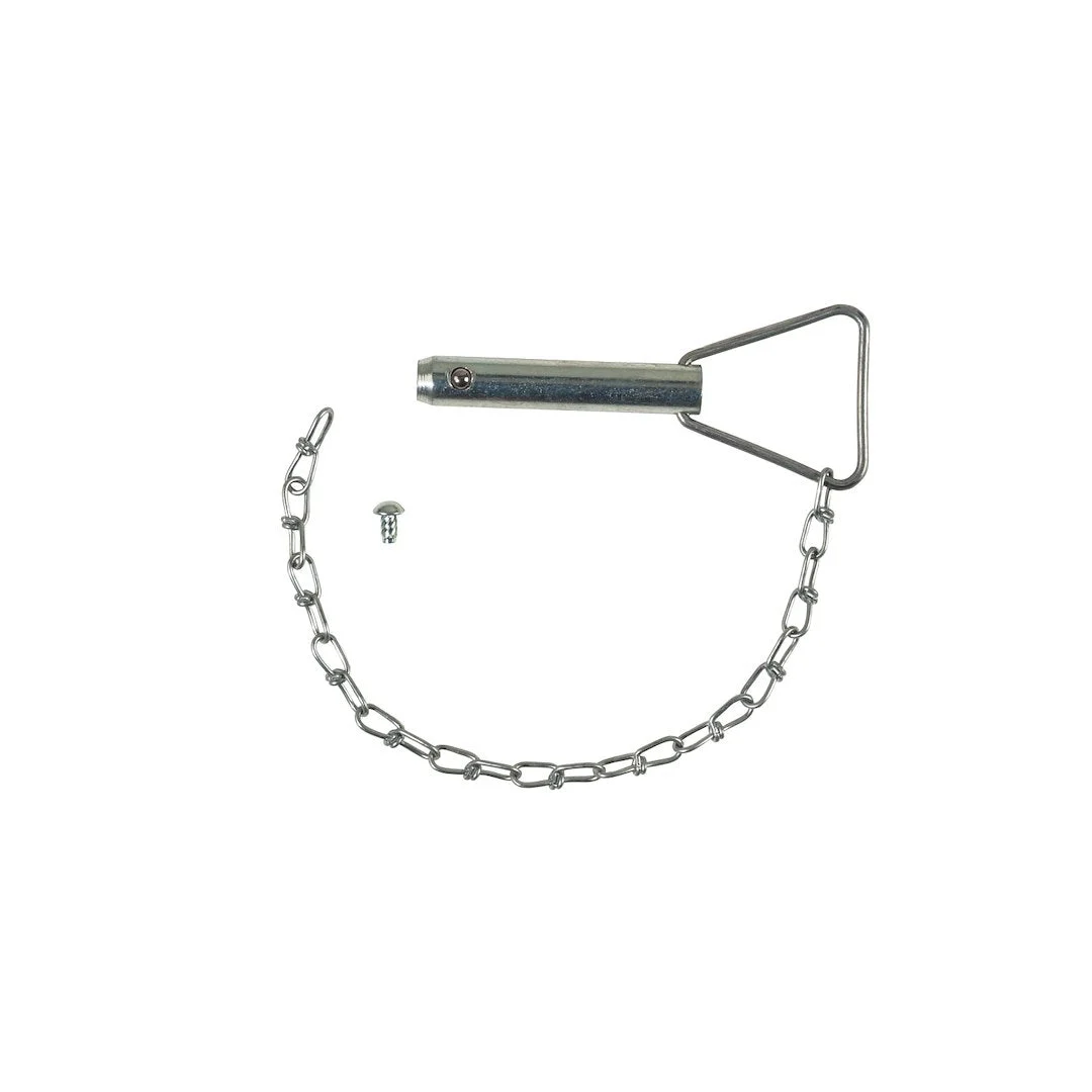 Bulldog/Fult Kit 5/8' Pull Pin – Marine Boat Replacement Part