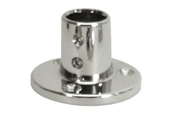 1' - 90 ROUND BASE